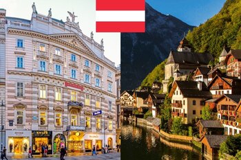 Trabaja en Austria y gana