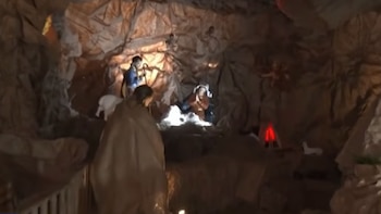 La exposición ha generado testimonios