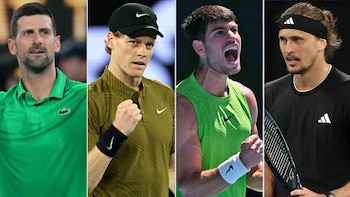 Australian Open 2026: fecha y
