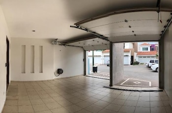 Interiores de propiedades en Tres