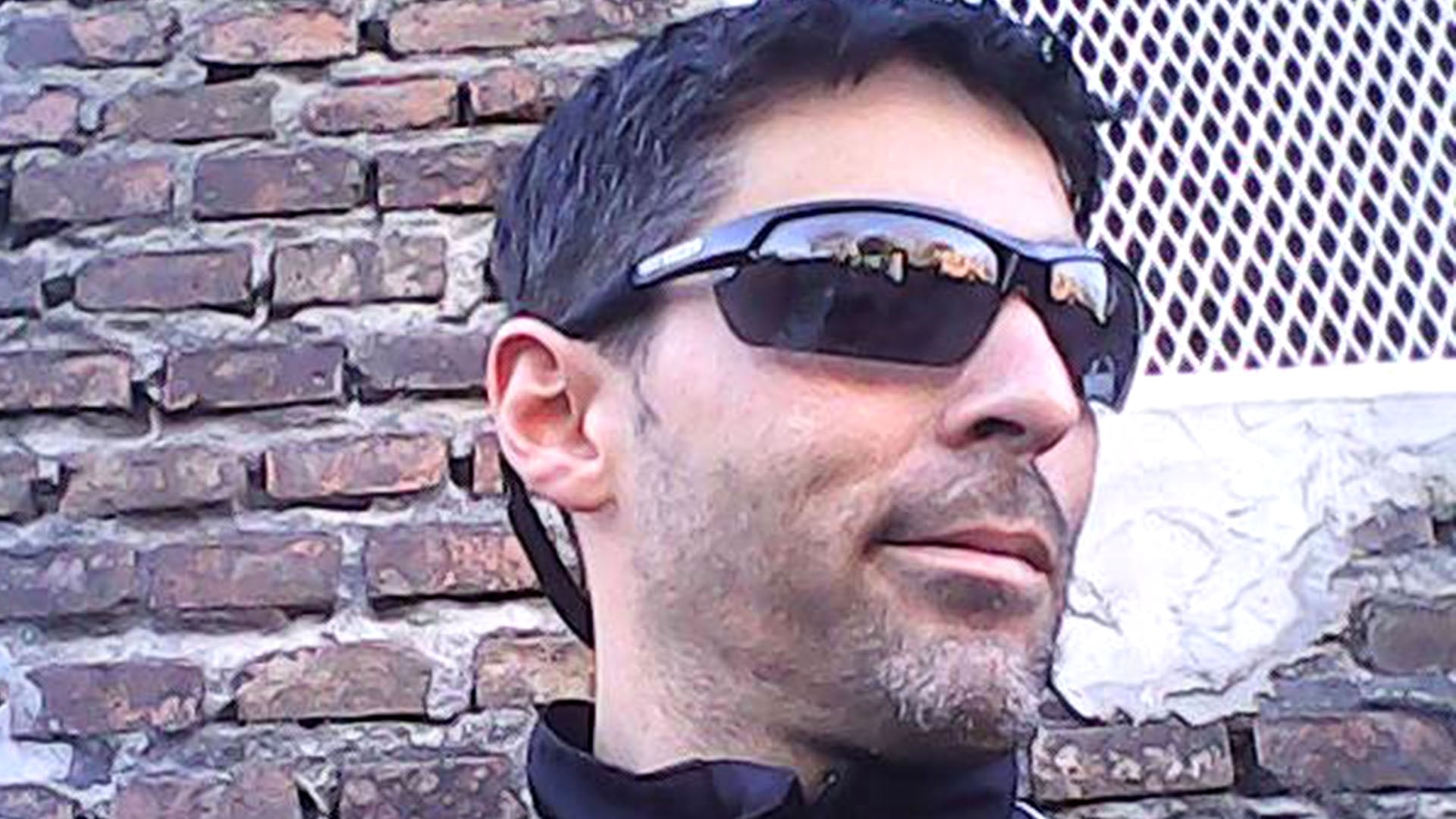 Ariel Edgardo Turnaturi tenía 45 años, era padre de dos hijos y dueño de la fiambrería