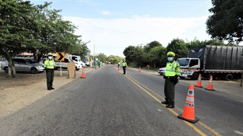 Puente festivo del 21 de