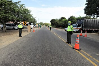 La Agencia Nacional de Seguridad