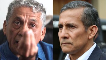 El líder etnocacerista llamó "traidor"