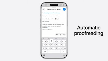 Siri automático - WWDC26