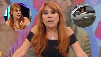 Magaly Medina y por qué