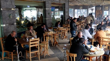 El aumento del tabaquismo le