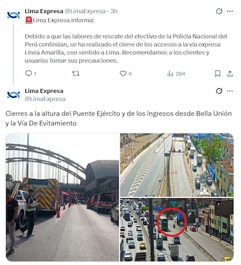 Los usuarios deben tomar sus