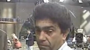 La increíble leyenda del “Rey