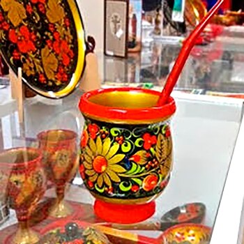 Uno de los hermosos modelos