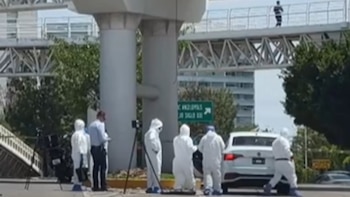 Identifican a francotirador de Atlixcáyotl en Puebla: dejó una niña con fractura de mandíbula y 11 vehículos con disparos