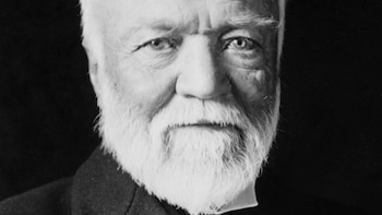 De obrero adolescente a magnate