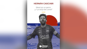Qué leer portada