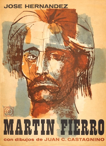 El Martín Fierro viene a