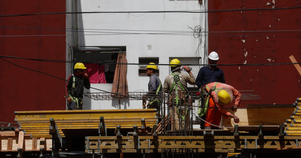 Tendencia de recuperación económica