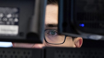 Las bolsas europeas retoman las