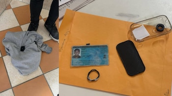 Postulantes son excluidos de la UNC tras intento de fraude en examen de admisión