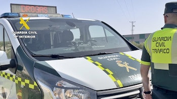 Detenido el conductor fugado tras el atropello mortal de un militar de 29 años en la A-4