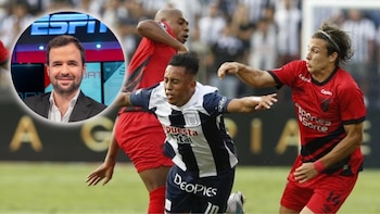 Periodista de ESPN resaltó la