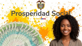 Confirmado el tercer giro de Jóvenes en Paz 2026: quiénes reciben el dinero y cómo reclamarlo