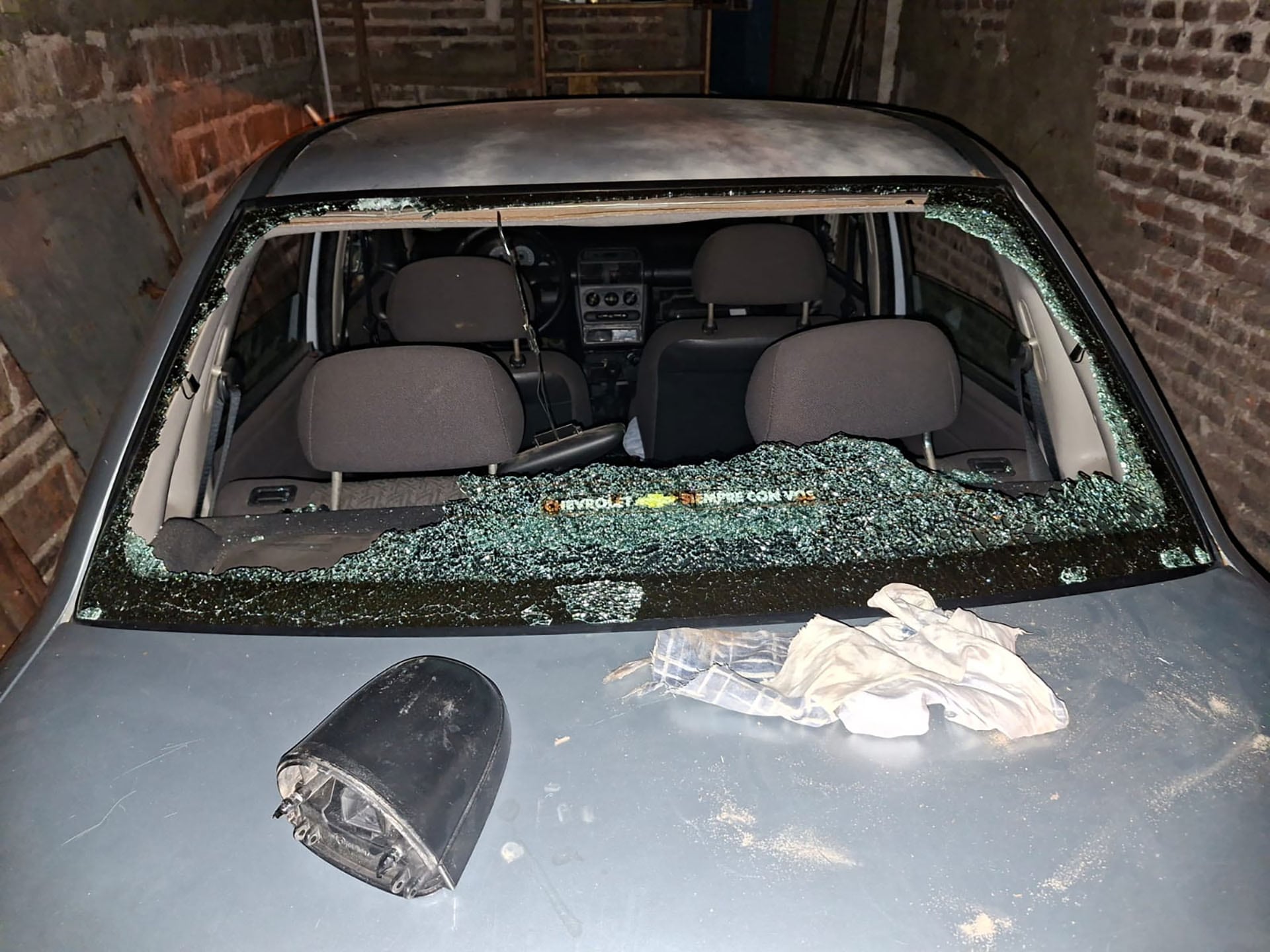 La causa, a cargo de la fiscal Agustina Eiris, continúa con peritajes a celulares y la recolección de pruebas para esclarecer el crimen del bebé en Rosario