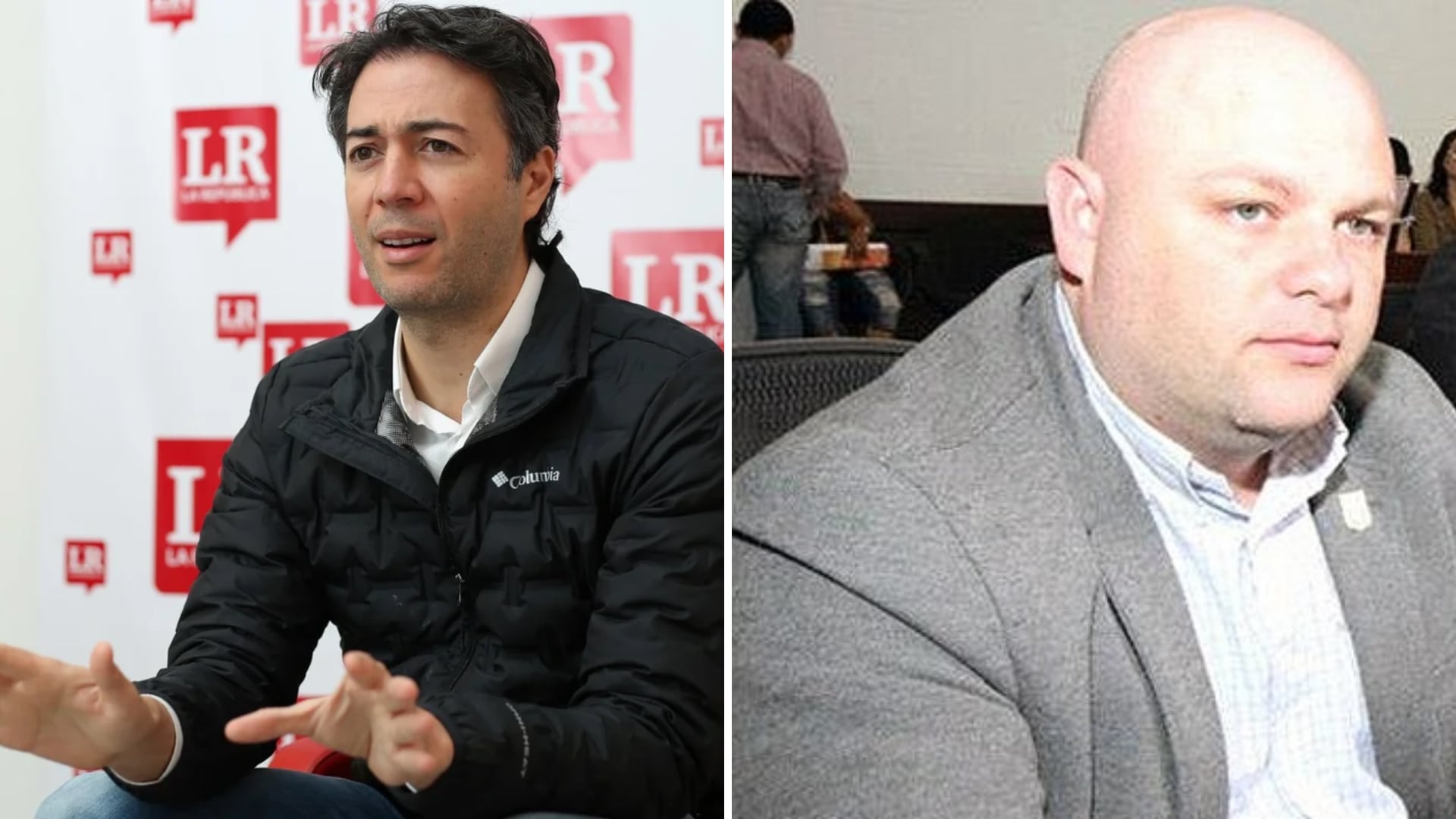 Aplazaron la audiencia para imputar al hermano del exalcalde Daniel Quintero por corrupción: esta es la nueva fecha