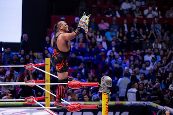 Foto: (Diego Cedrix)