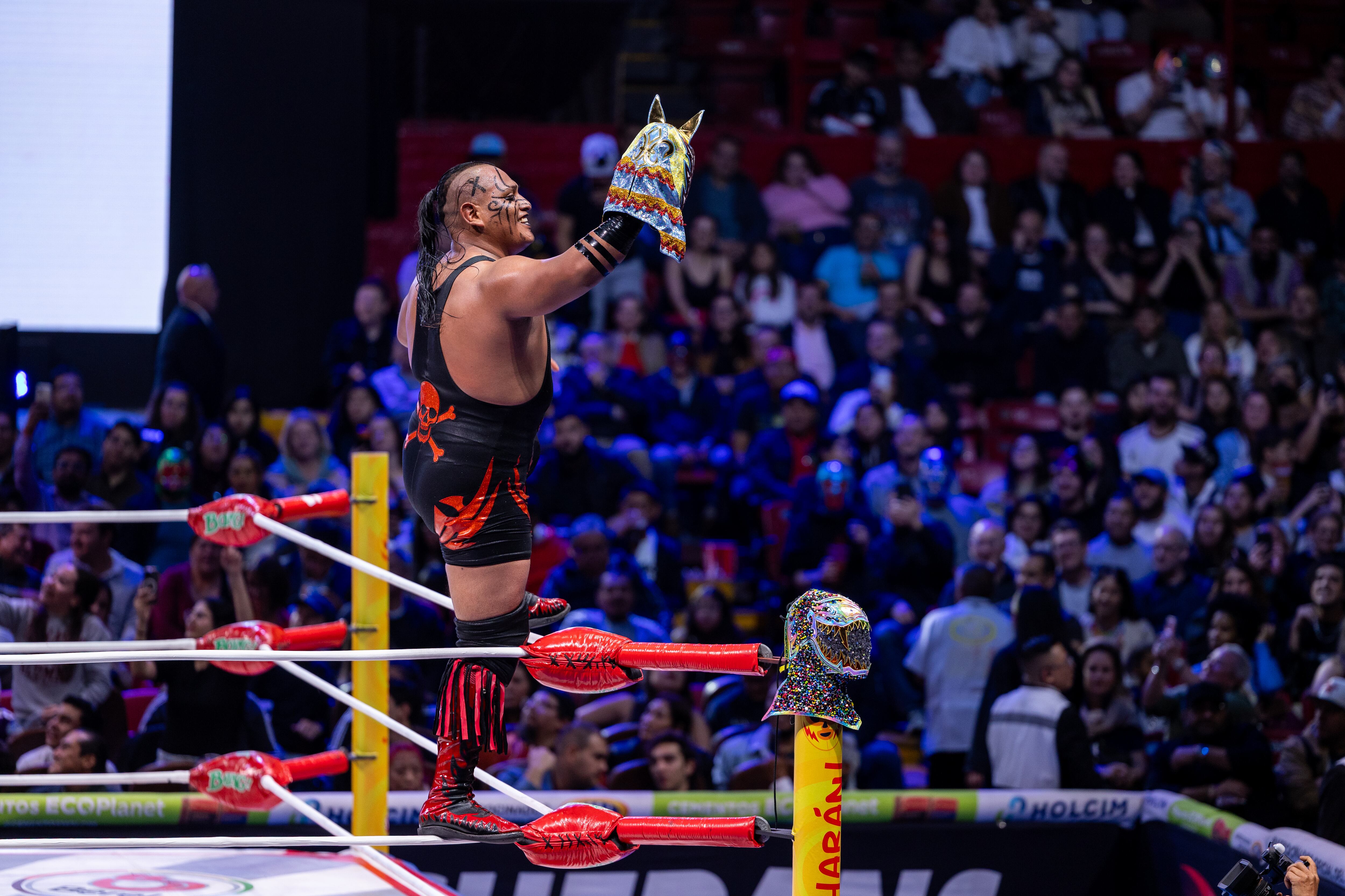 Foto: (Diego Cedrix)