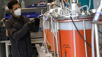 El tratamiento de Regeneron se