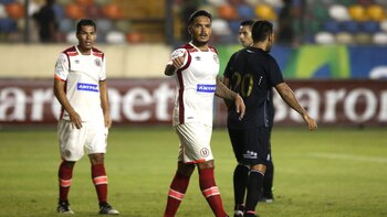 A antiga equipe de Juan