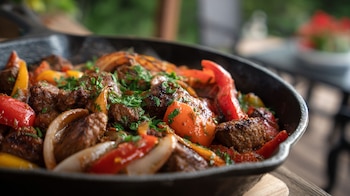 Este platillo del norte de