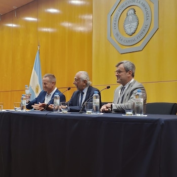 El evento se realizó en