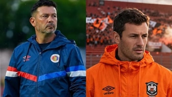 El Salvador: La final entre Águila y FAS enfrenta a dos técnicos debutantes en el Clausura 2026