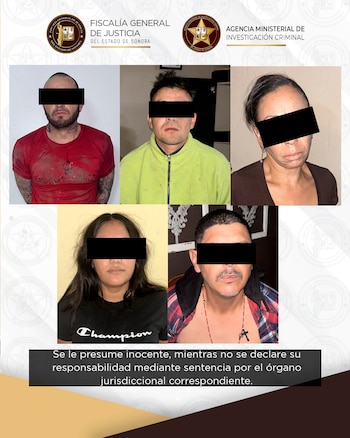 punido Sonora