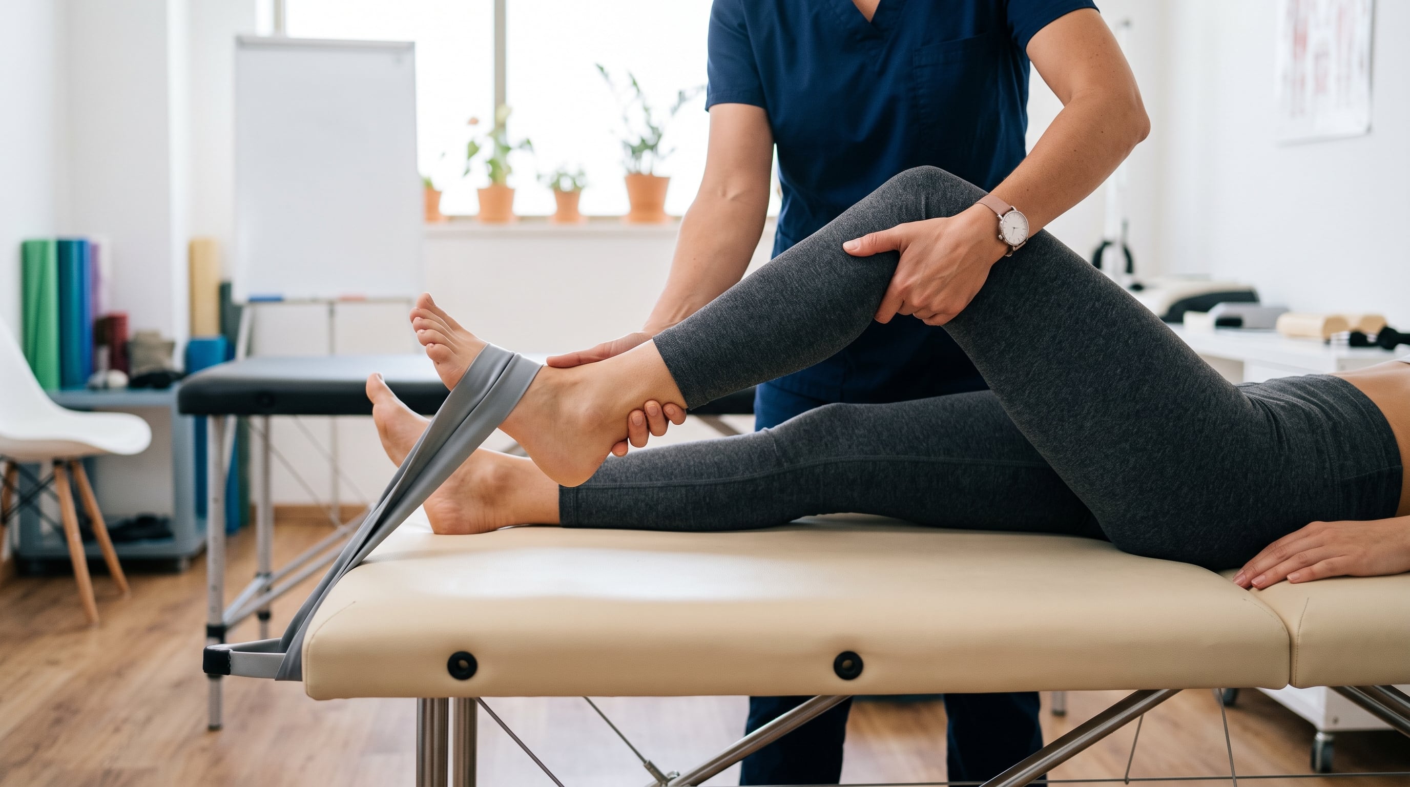Qué es la hipermovilidad, la enfermedad que afecta el colágeno del cuerpo y puede tardar 20 años en diagnosticarse