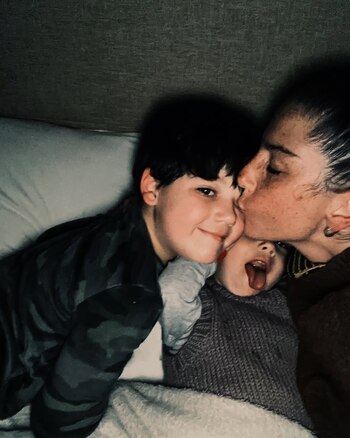 El cambio de domicilio llega