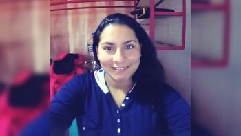 Colombiana fue asesinada en Perú