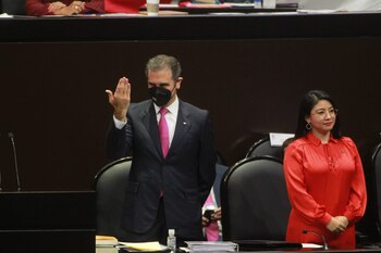 Foto: Twitter @INEMexico