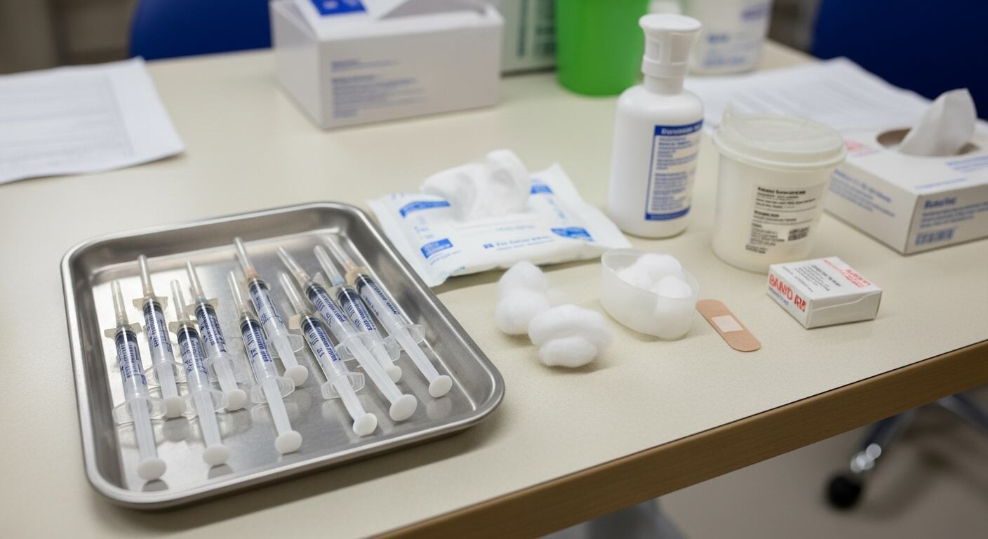 El caso de una mujer amputada tras hospitalización desató una investigación - crédito Imagen Ilustrativa Infobae