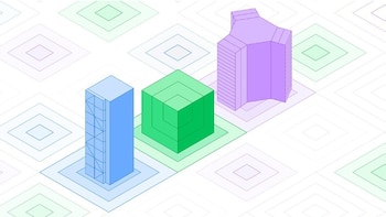 IBM presenta una nueva arquitectura