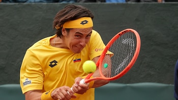 Australia se queda sin Thompson