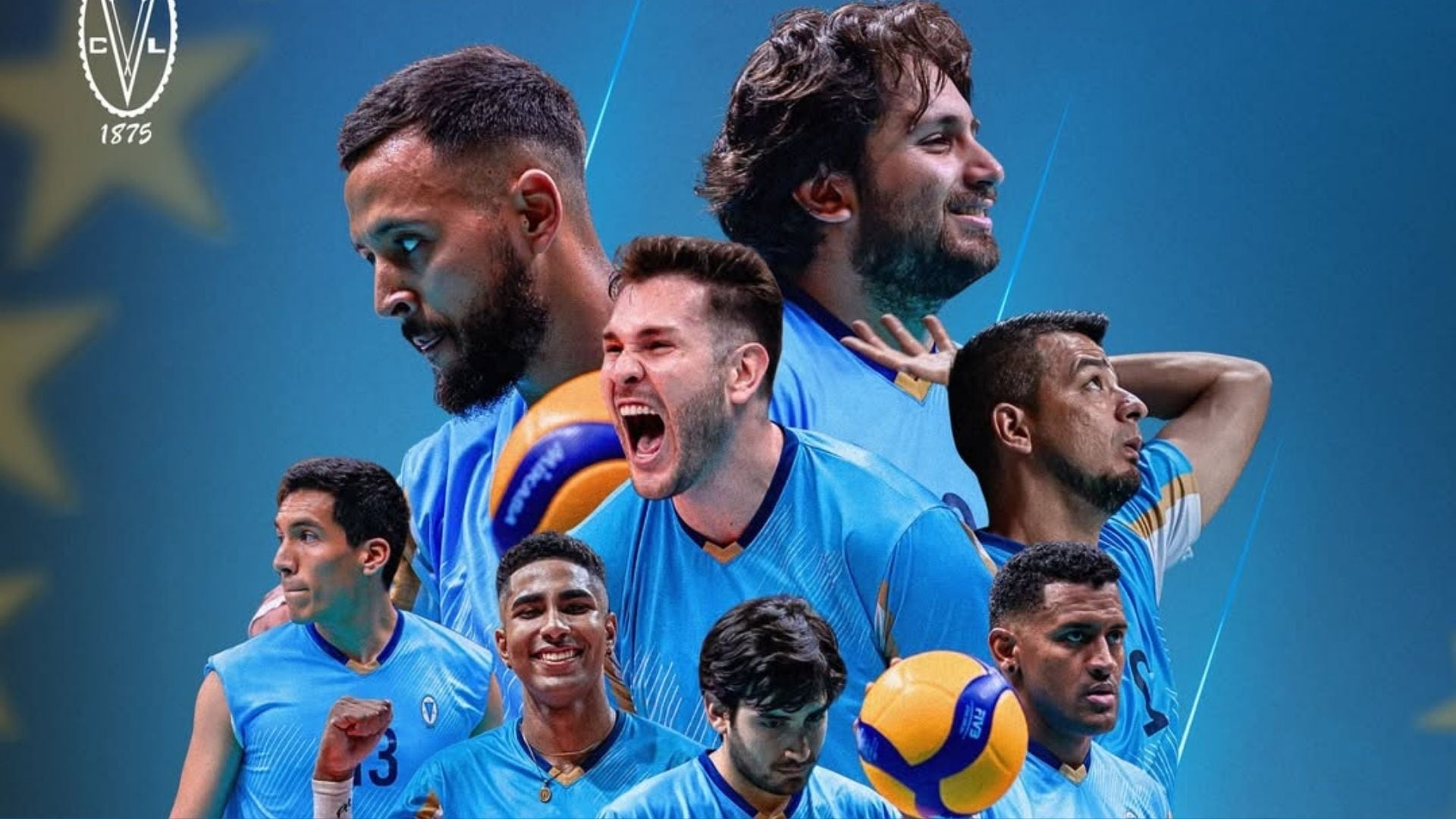 Regatas Lima se corona campeón de la Liga Peruana de Vóley Masculino