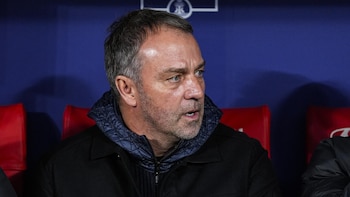 Hansi Flick, reflexivo: "Lo que