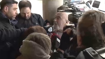 El duro testimonio del papá de Julieta Prandi