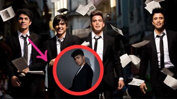 Los inicios de Sian Chiong