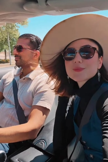 El renacer de Carolina López: