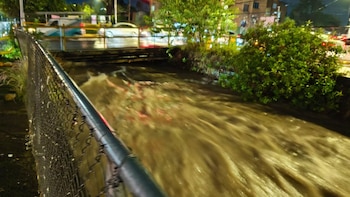 Se mantiene la búsqueda de