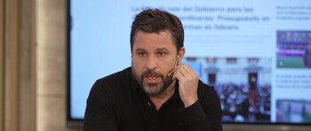 Martín Tetaz, economista y diputado