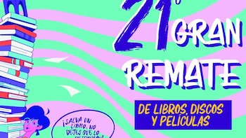 Arranca Gran Remate de Libros, Discos y Películas en el Monumento a la Revolución 2026: estas son las fechas del evento cultural en CDMX