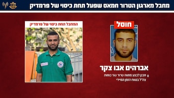 Israel abatió a terroristas de Hamas y Hezbollah que amenazaban la seguridad desde Gaza y el sur del Líbano